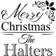 Corner Holly Embosser Image 2 of 2